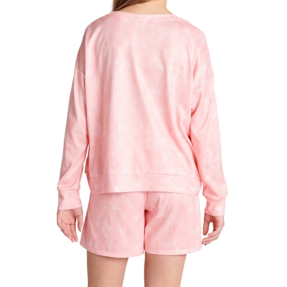 Justice Girls Pajama Set - Picture 3 of 5